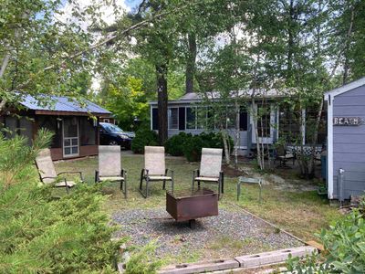 38 - 4 Pony Express Circle, House other with 1 bedrooms, 1 bathrooms and null parking in Freedom NH | Image 3