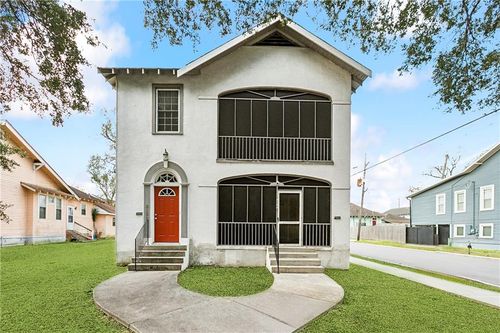 3138 40 Louisiana Ave Parkway, New Orleans, LA, 70125 | Card Image