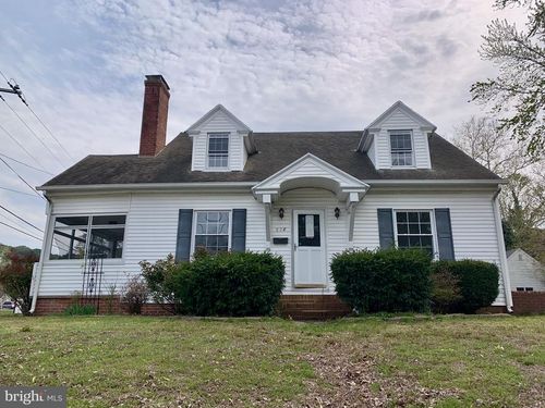 228 Glen Ave, SALISBURY, MD, 21804-5005 | Card Image