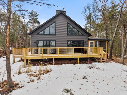 N1272 Spirit Island Road, Menominee, WI, 54135 | Card Image