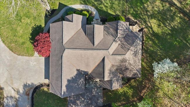 264 Allison Cove Trl, House other with 4 bedrooms, 3 bathrooms and null parking in Piney Flats TN | Image 43