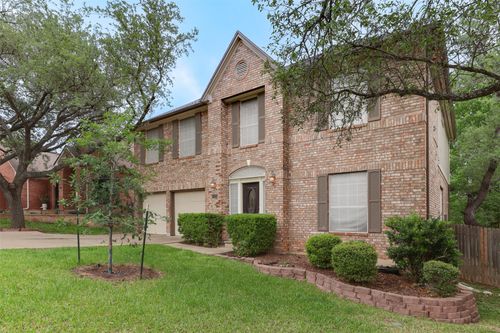 11125 Savin Hill Ln, Austin, TX, 78739-1680 | Card Image