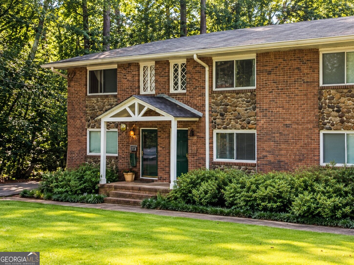 Residential in Atlanta