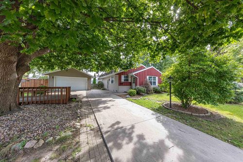2131 S Pine Street, Janesville, WI, 53546 | Card Image