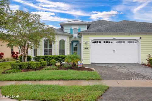 285 Island Breeze Ave, DAYTONA BEACH, FL, 32124-1123 | Card Image