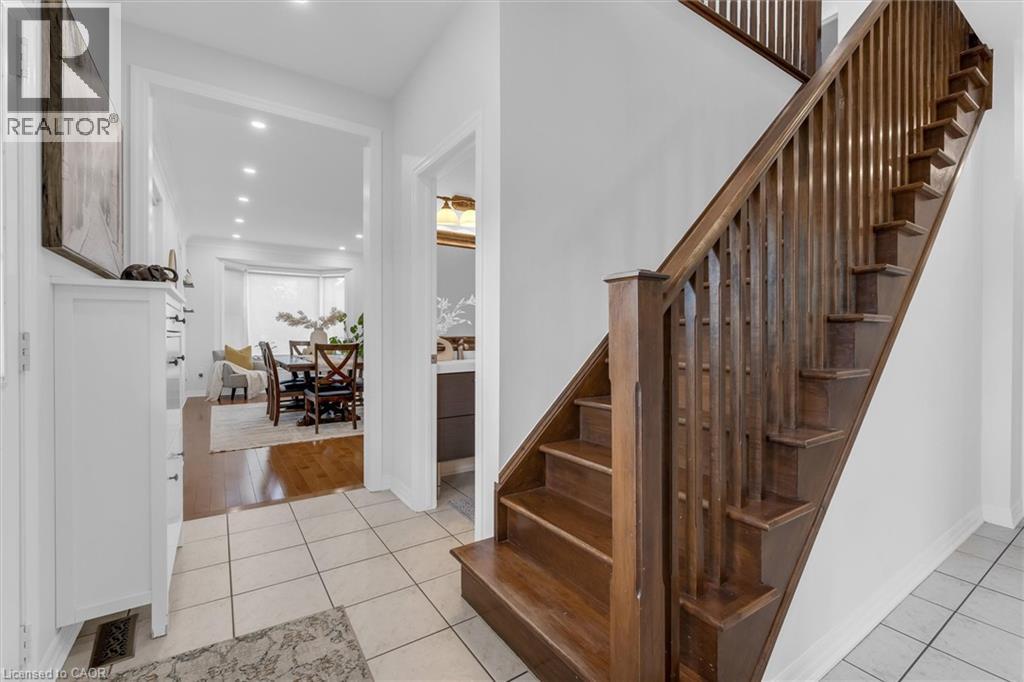 Residential in Stoney Creek 5