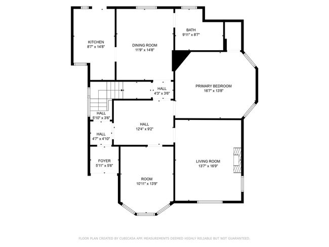 View of home floor plan | Image 27