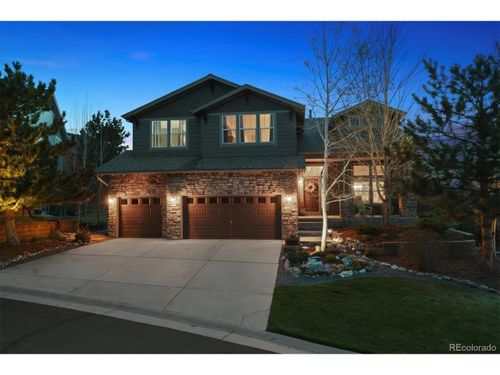 1445 Black Pine Ct, Castle Rock, CO, 80104-7609 | Card Image
