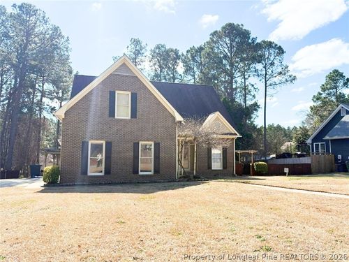 7705 Spurge Dr, Fayetteville, NC, 28311-9229 | Card Image