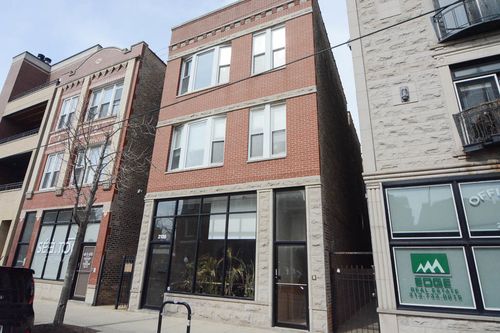 1-2138 W Chicago Avenue, Chicago, IL, 60622 | Card Image