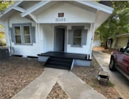 3035 Devaughn St, Shreveport, LA, 71108-2007 | Card Image