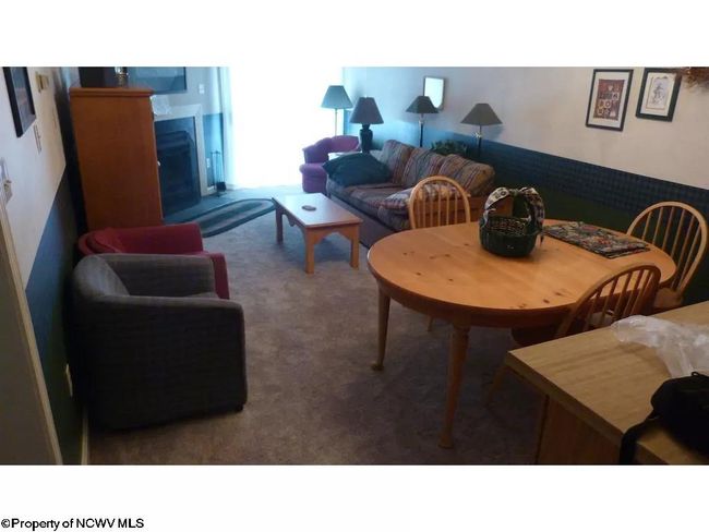 1113 - 1113 Beaver Ridge Rd, Condo with 1 bedrooms, 1 bathrooms and 2 parking in Davis WV | Image 8