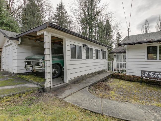 29760 Silverdale Avenue, House other with 2 bedrooms, 1 bathrooms and 5 parking in Mission BC | Image 3