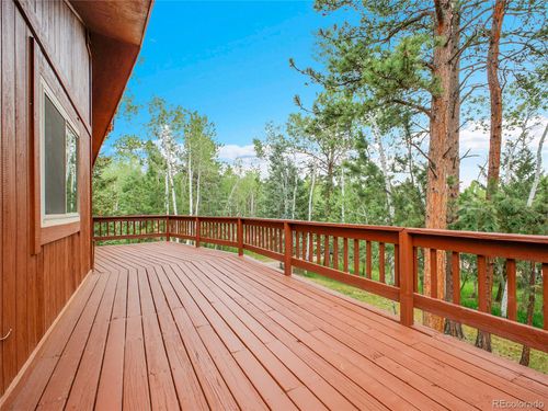 224 Yellow Pine Dr, BAILEY, CO, 80421-1841 | Card Image