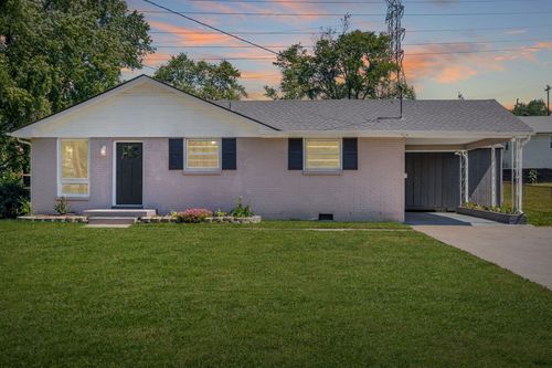 3228 Cloverwood Dr, Nashville, TN, 37214-3402 | Card Image