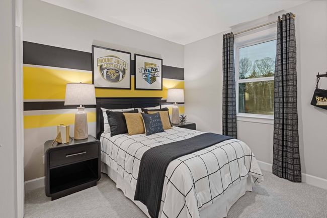 463 Wedge Way, House other with 4 bedrooms, 4 bathrooms and 2 parking in Mount Juliet TN | Image 34