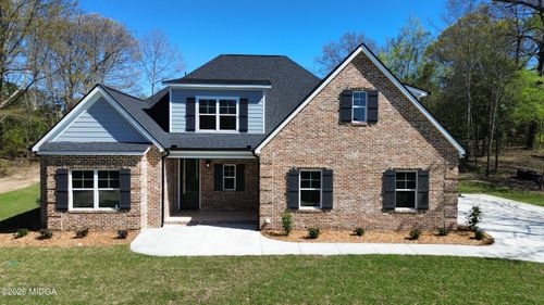 411 Southern Oaks Dr, Macon, GA, 31216-4122 | Card Image
