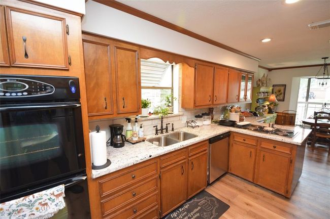 5117 Glenvalley Dr, House other with 3 bedrooms, 2 bathrooms and null parking in La Porte TX | Image 13