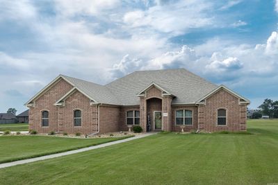 13948 Smarty Jones Dr, House other with 4 bedrooms, 2 bathrooms and null parking in Scott AR | Image 2