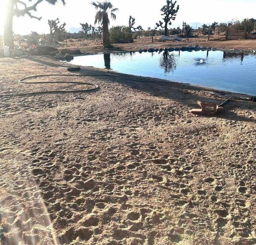 70125 Rainbow Trl, 29 Palms, CA, 92277 | Card Image