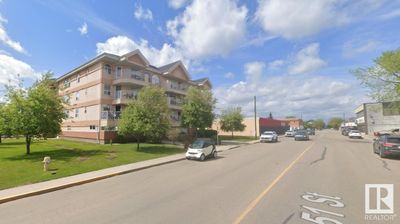 305 - 4910 51 St, Condo with 2 bedrooms, 2 bathrooms and 1 parking in Bonnyville AB | Image 1