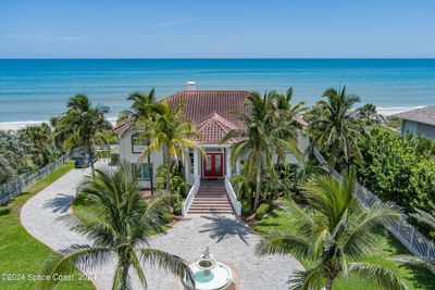 1665 Highway A1a, House other with 6 bedrooms, 5 bathrooms and null parking in Satellite Beach FL | Image 1