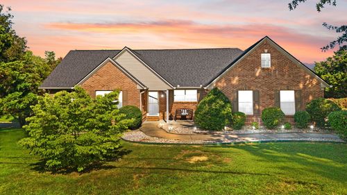 11 Horizon Hill Dr, Somerset, KY, 42503-9701 | Card Image