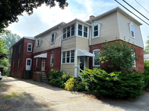 na-50 Williams St, Northampton, MA, 01060-3484 | Card Image