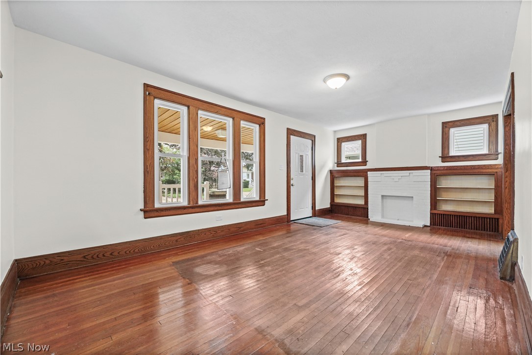 Residential in Akron 2