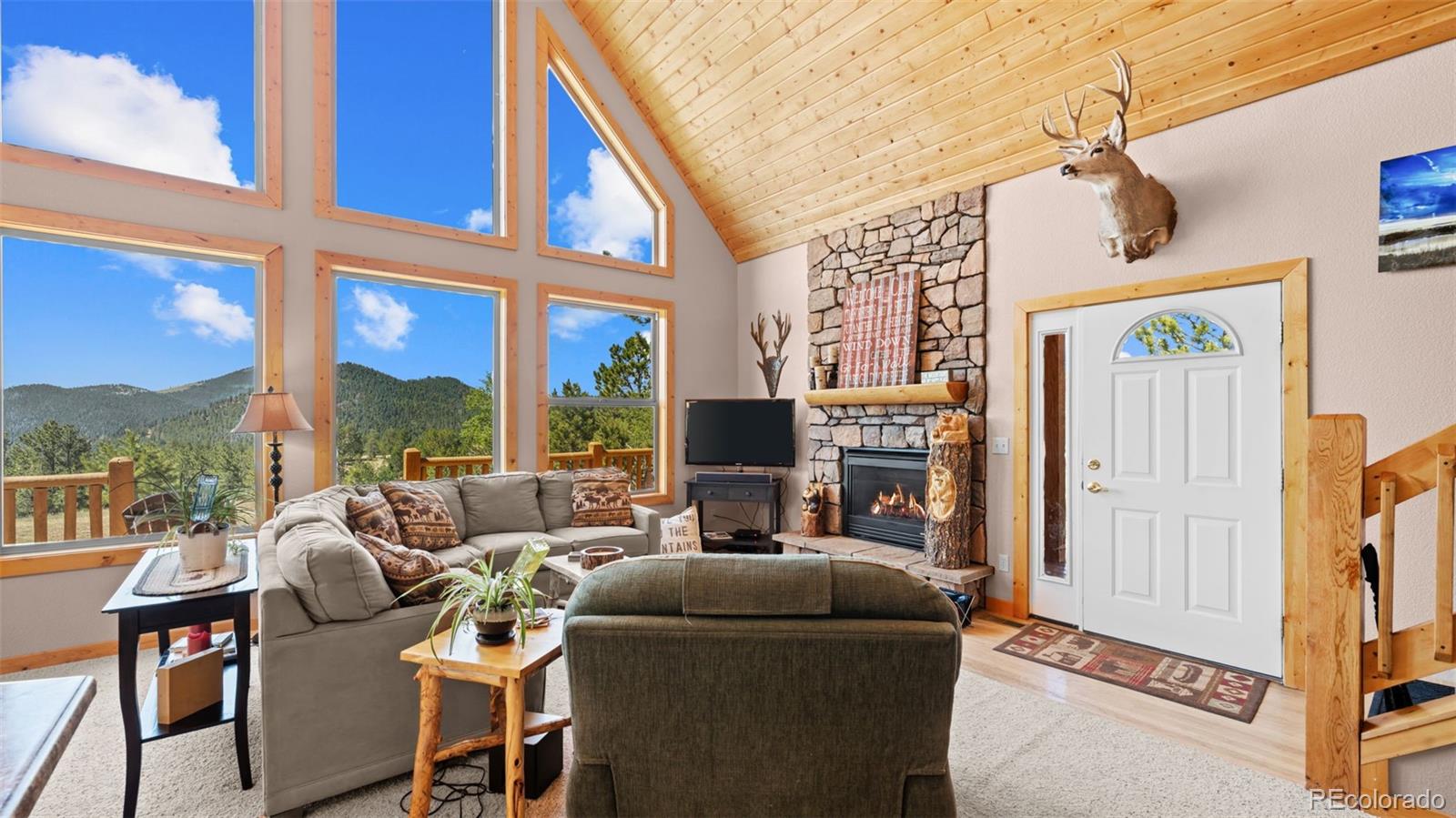 Residential in Cripple Creek 5