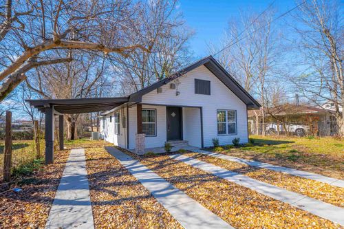 601 S Border St, Benton, AR, 72015-4563 | Card Image