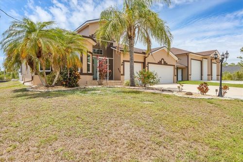 8183 Deland St, Port Charlotte, FL, 33981-5222 | Card Image