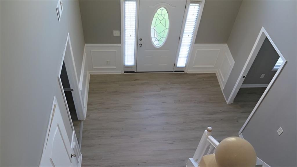 Residential in Douglasville 2