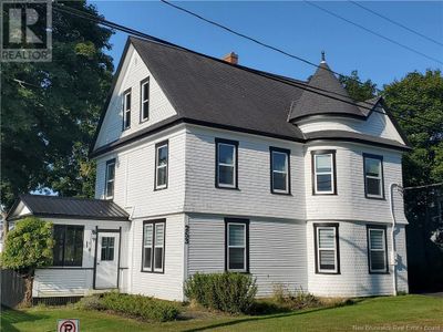 253 Queen St, House other with 4 bedrooms, 3 bathrooms and null parking in Saint Andrews NB | Image 1