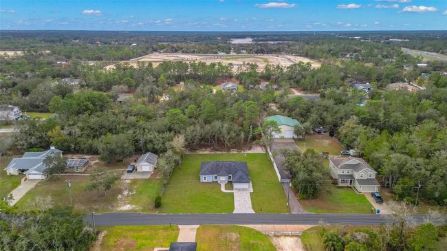 10262 Maybird Ave, House other with 3 bedrooms, 2 bathrooms and null parking in WEEKI WACHEE FL | Image 28