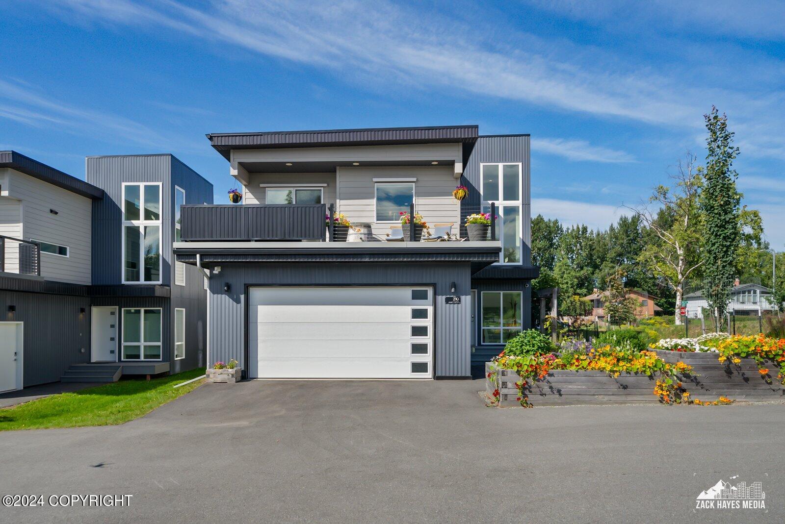 120th Ave, Anchorage, AK 99515