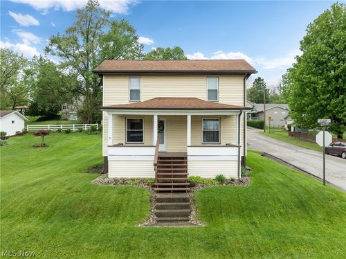 160 S Sugar St, Saint Clairsville, OH, 43950-1628 | Card Image
