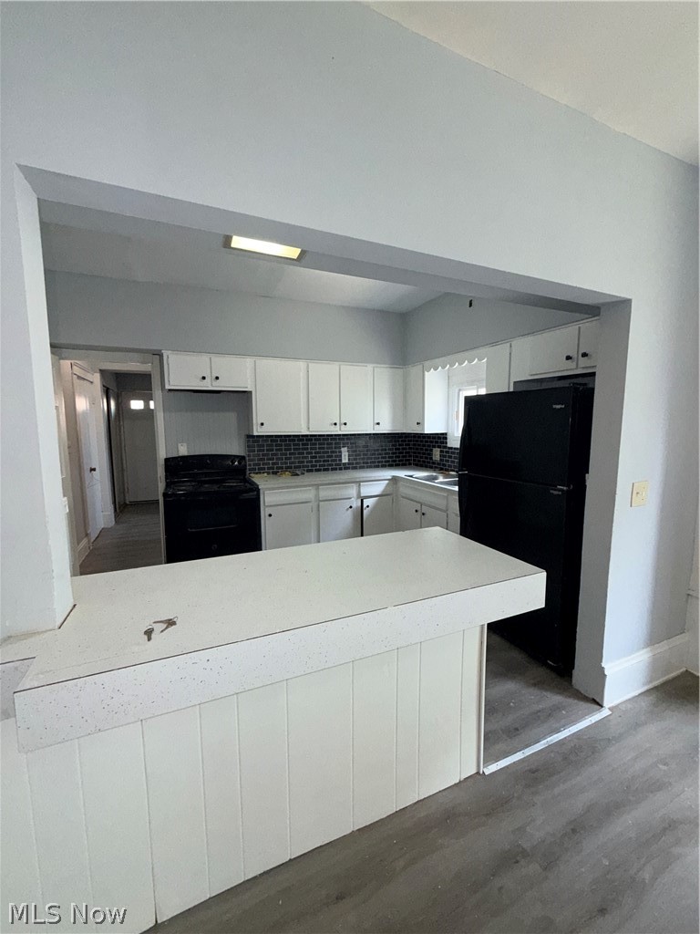 Residential Lease in Cleveland 3