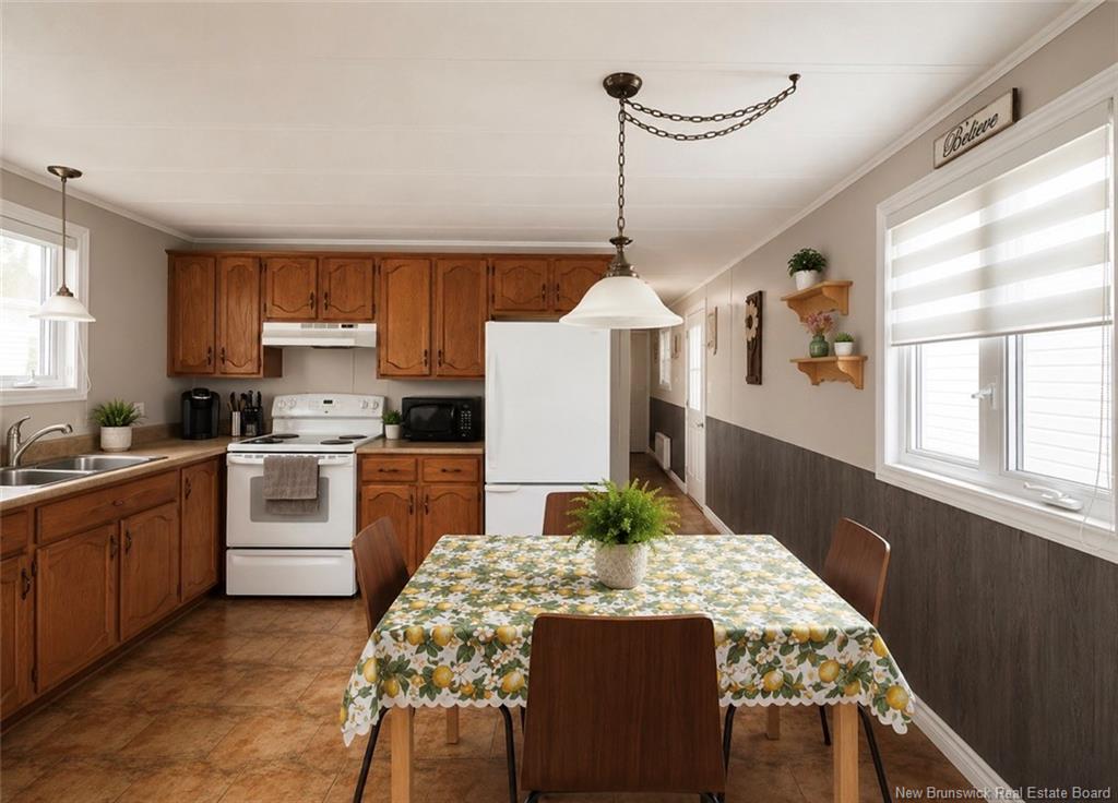 Residential in Edmundston 3