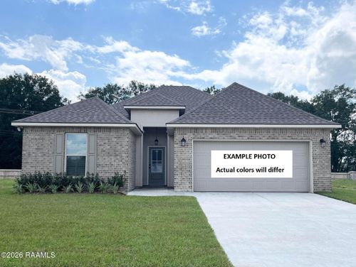 208 Hidden Meadows Dr, Lafayette, LA, 70506-7888 | Card Image