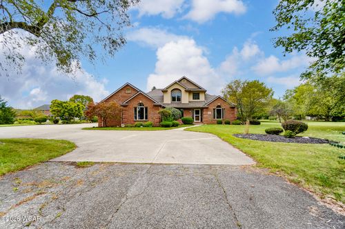 1106 Linden Dr, Van Wert, OH, 45891-2659 | Card Image