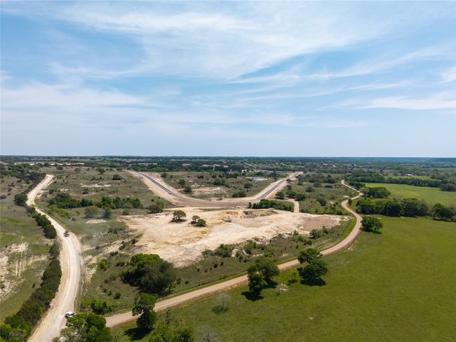 Drone / aerial view with a rural view | Image 10