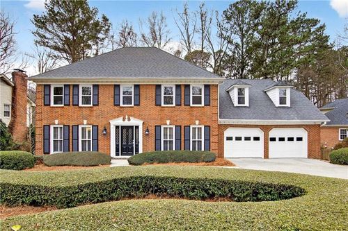 1852 Withmere Way, Dunwoody, GA, 30338-2837 | Card Image