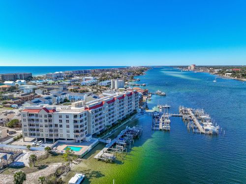 309-321 Bream Ave, Fort Walton Beach, FL, 32548-3150 | Card Image