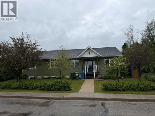 5709 57 Avenue, Rocky Mountain House, AB, T4T1A2 | Card Image