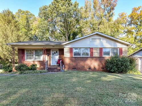 1408 Ranch Rd, Charlotte, NC, 28208-1739 | Card Image