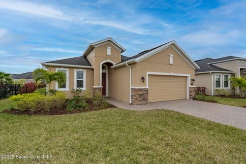 3327 Addison Drive, Melbourne, FL, 32940 | Card Image