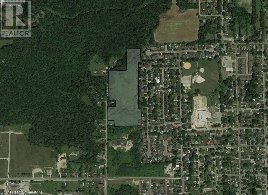 Land in Dunnville 5