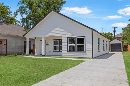 1615 E. Hattie Street, Fort Worth, TX, 76104 | Card Image