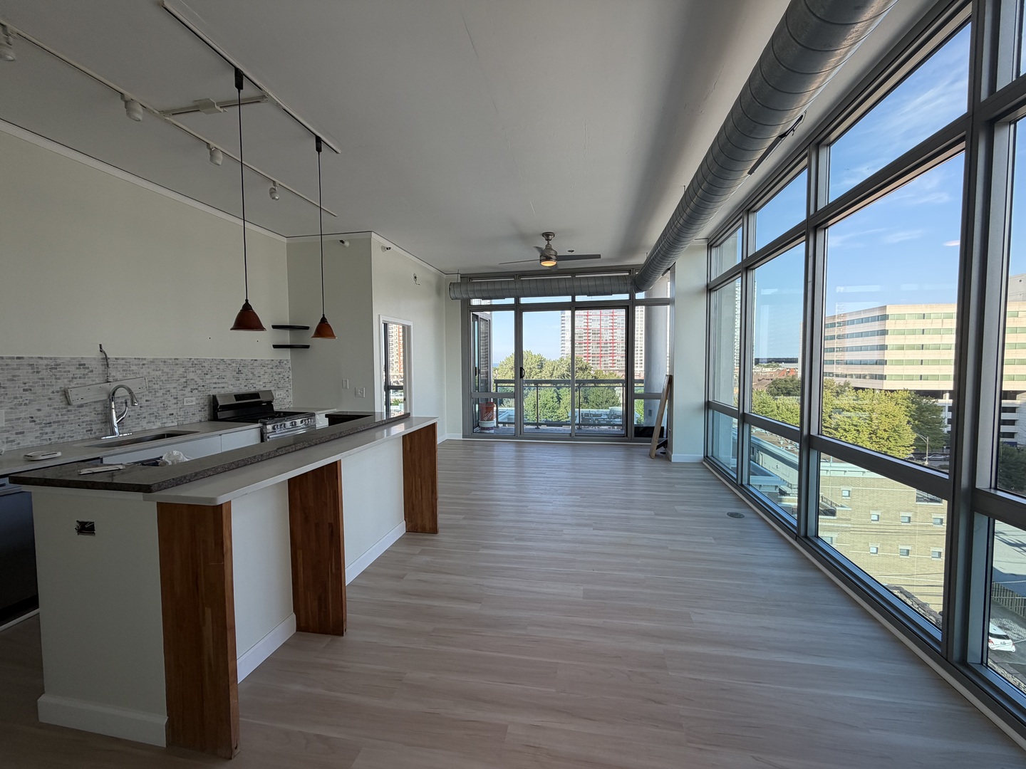 Residential in Chicago 3